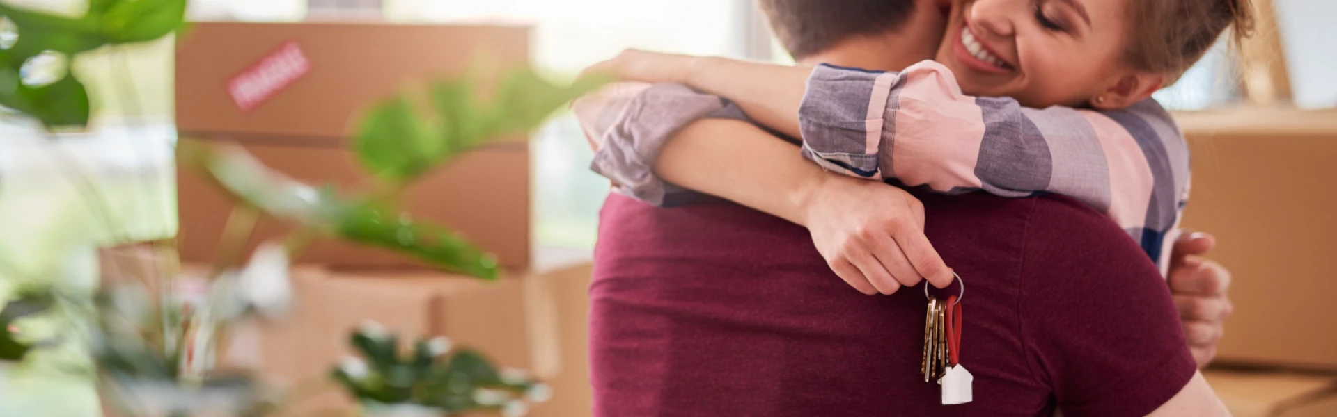 O Imóvel dos Seus Sonhos Está Aqui